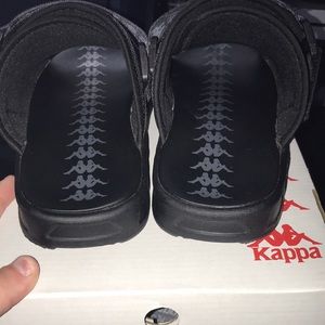Kappa Slides